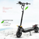 Gogotops GS4 Road Electric Scooter 2000W 28Ah - 3 - Thumbnail