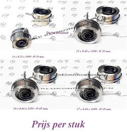 = Opwindveer = Duitse kwaliteit =35911