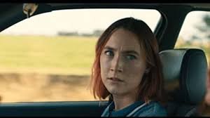 Netflix Movie Lady Bird - de best beoordeelde films aller tijden. - 2