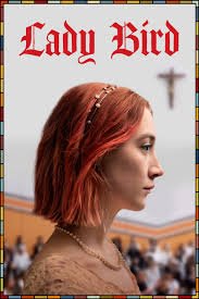 Netflix Movie Lady Bird - de best beoordeelde films aller tijden. - 3