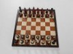 Mooi schaakspel , CRUSADE Red VS White , schaakspel - 0 - Thumbnail