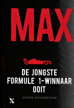 MAX - De jongste Formule 1-winnaar ooit! - 0