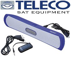 Teleco TKB 25 bluetooth speaker