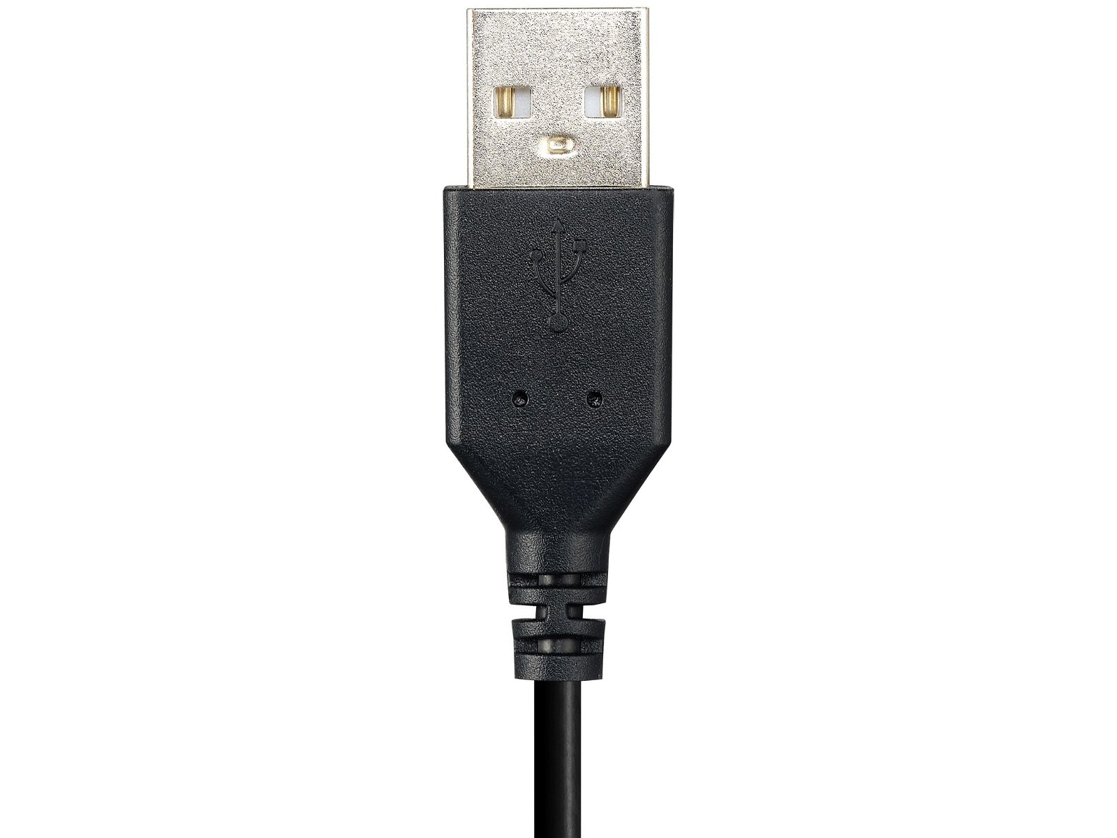 USB Office Headset Mono - Afbeelding 5