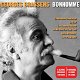Georges Brassens – Bonhomme (3 CD) Nieuw/Gesealed - 0 - Thumbnail