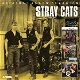 Stray Cats – Original Album Classics (3 CD) Nieuw/Gesealed - 0 - Thumbnail