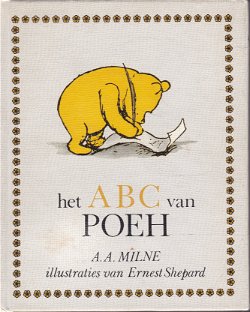 Het ABC van Poeh