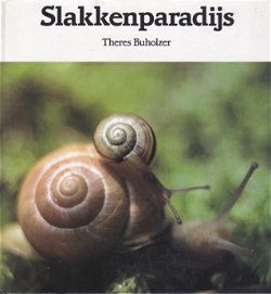 Slakkenparadijs