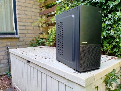 Game PC | i5-4460 | GTX 960 | 16GB - 0