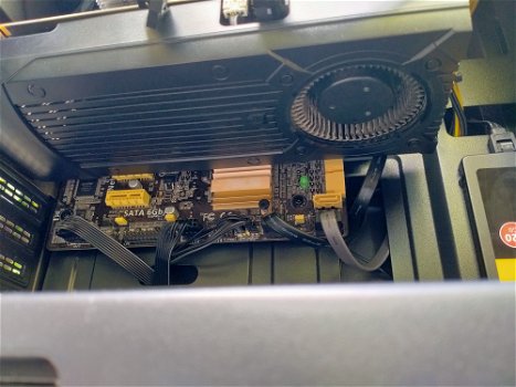 Game PC | i5-4460 | GTX 960 | 16GB - 1