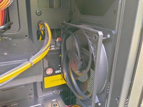 Game PC | i5-4460 | GTX 960 | 16GB - 3