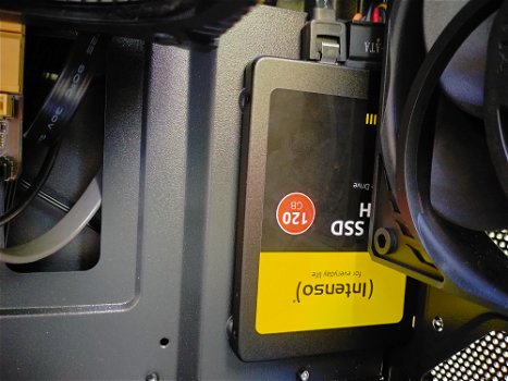 Game PC | i5-4460 | GTX 960 | 16GB - 5