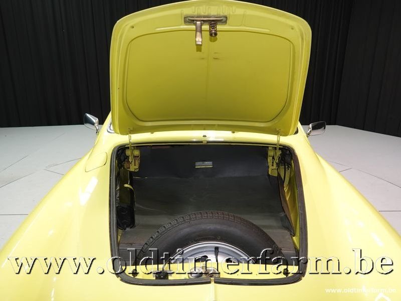 Volkswagen Karmann Ghia Saxomat '72 - Afbeelding 5