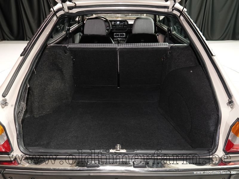 Lancia Beta Hpexecutive 1600 '81 - Afbeelding 5
