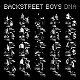 Backstreet Boys ‎– DNA (CD) Nieuw/Gesealed - 0 - Thumbnail