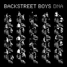 Backstreet Boys ‎– DNA  (CD) Nieuw/Gesealed