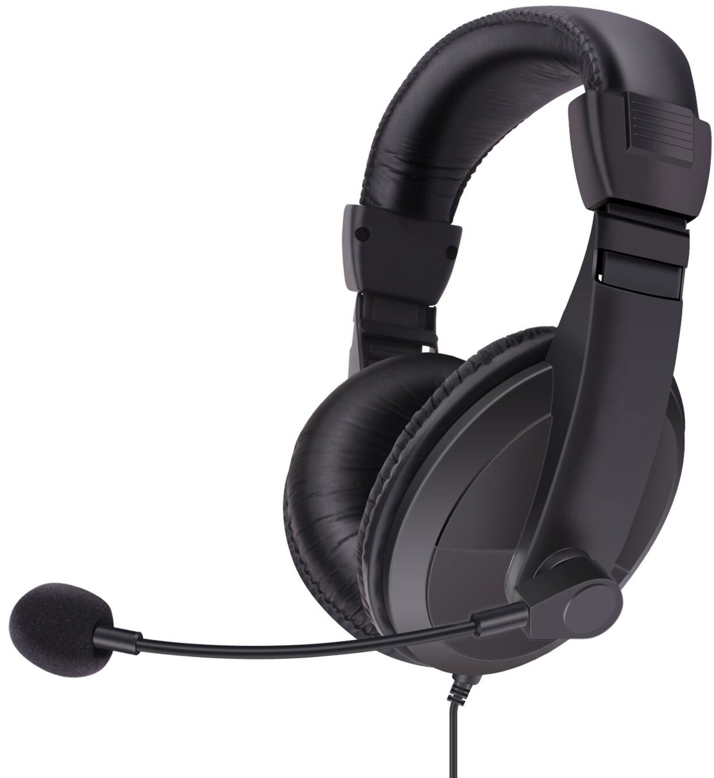 Saver USB Headset Large - Afbeelding 2