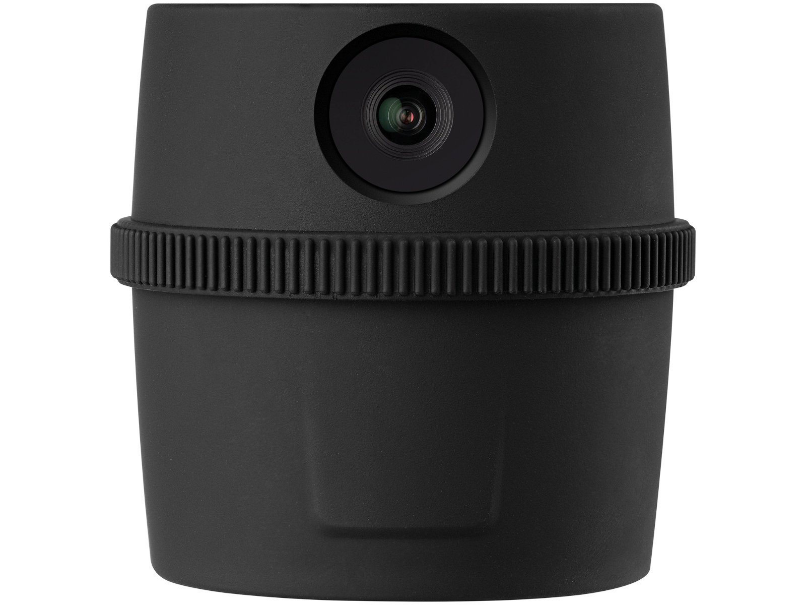 Motion Tracking Webcam 1080P HD is een intelligente webcam die u volgt - Afbeelding 4