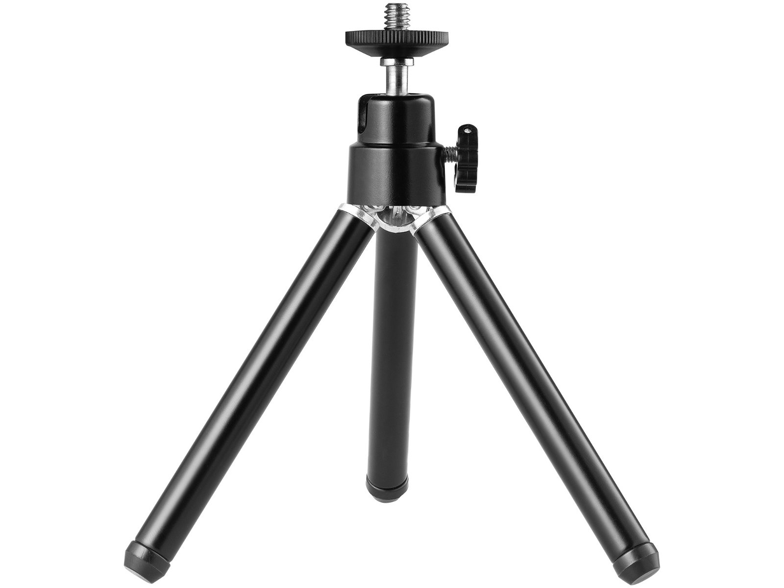 Motion Tracking Webcam 1080P HD is een intelligente webcam die u volgt - Afbeelding 5