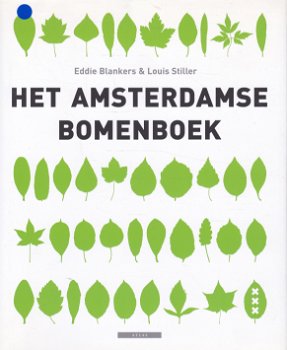 Het Amsterdamse Bomenboek - 0