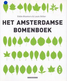 Het Amsterdamse Bomenboek