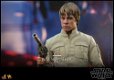 Hot Toys Star Wars Luke Skywalker Bespin Deluxe DX25 - 3 - Thumbnail