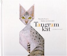 Tangram Kat