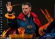 Hot Toys Spider-man No way Home Doctor Strange MMS629 - 4 - Thumbnail