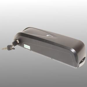 Fietsaccu nieuw Trenergy, Brinckers 36V 610 Wh - nr. 1