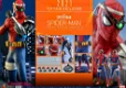 HOT DEAL - Hot Toys Spider-Man Videogame Cyborg Suit VGM51 - 0 - Thumbnail