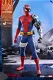 HOT DEAL - Hot Toys Spider-Man Videogame Cyborg Suit VGM51 - 3 - Thumbnail