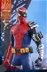 HOT DEAL - Hot Toys Spider-Man Videogame Cyborg Suit VGM51 - 4 - Thumbnail