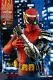 HOT DEAL - Hot Toys Spider-Man Videogame Cyborg Suit VGM51 - 5 - Thumbnail