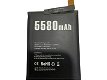 batería de celulares DOOGEE S60\S60 Lite S60 BAT173605580 - 0 - Thumbnail