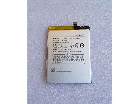 CPLD-419 batería para móvil Coolpad phone - 0