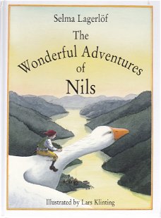 The wonderful Adventures of Nils