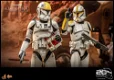 Hot Toys Star Wars Episode II Clone Pilot MMS648 - 6 - Thumbnail