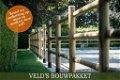 Veld's bouwpakket, omheining, weide, paddock, rijbak - 1 - Thumbnail