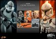 Hot Toys Star Wars Episode II Attack of the Clones Clone Trooper - 0 - Thumbnail