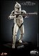 Hot Toys Star Wars Episode II Attack of the Clones Clone Trooper - 1 - Thumbnail