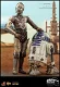 Hot Toys Star Wars Episode II Attack of the Clones C-3PO - 2 - Thumbnail