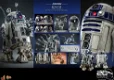 Hot Toys Star Wars II Attack of the Clones R2-D2 MMS651 - 3 - Thumbnail