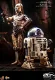 Hot Toys Star Wars II Attack of the Clones R2-D2 MMS651 - 6 - Thumbnail