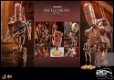 Hot Toys Star Wars Episode II Attack of the Clones Battle Droid Geonosis - 2 - Thumbnail