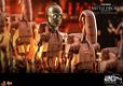 Hot Toys Star Wars Episode II Attack of the Clones Battle Droid Geonosis - 6 - Thumbnail