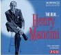 Henry Mancini – The Real... Henry Mancini (3 CD) The Ultimate Collection Nieuw/Gesealed - 0 - Thumbnail