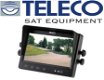 Teleco TP7 HR4 Monitor LCD 7’’ High resolution for 4 - 0 - Thumbnail