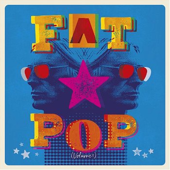 Paul Weller – Fat Pop (CD) Nieuw/Gesealed - 0
