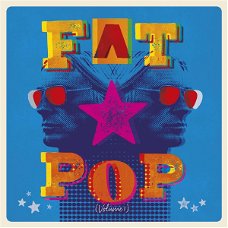 Paul Weller – Fat Pop  (CD) Nieuw/Gesealed