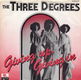 The Three Degrees – Giving Up, Giving In (1978) - 0 - Thumbnail